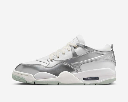 Men's Air Jordan 4 RM 'Chrome' Shoes
