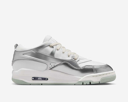 Men's Air Jordan 4 RM 'Chrome' Shoes