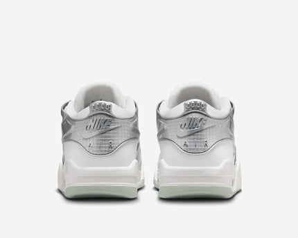Men's Air Jordan 4 RM 'Chrome' Shoes