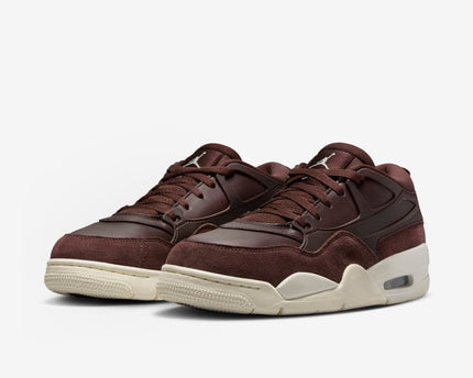 Men's Air Jordan 4 RM 'Earth' Shoes