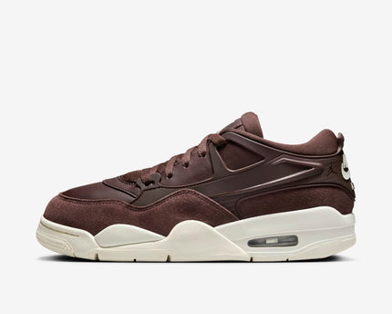 Men's Air Jordan 4 RM 'Earth' Shoes