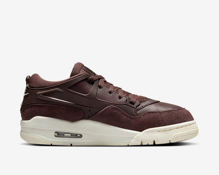 Men's Air Jordan 4 RM 'Earth' Shoes