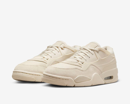 Men's Air Jordan 4 RM 'Legend Light Brown' Shoes