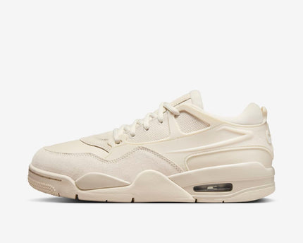 Men's Air Jordan 4 RM 'Legend Light Brown' Shoes