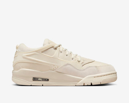 Men's Air Jordan 4 RM 'Legend Light Brown' Shoes