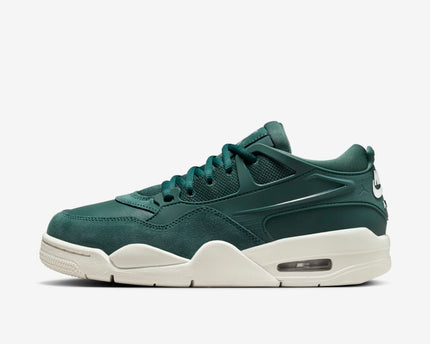 Men's Air Jordan 4 RM 'Oxidized Green' Shoes