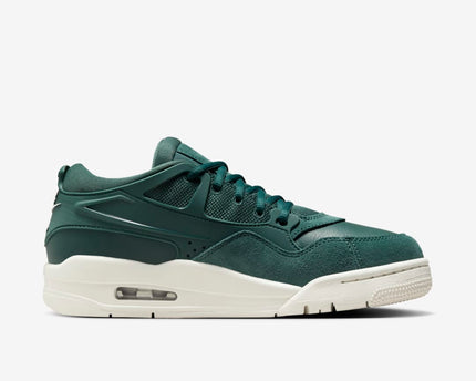 Men's Air Jordan 4 RM 'Oxidized Green' Shoes
