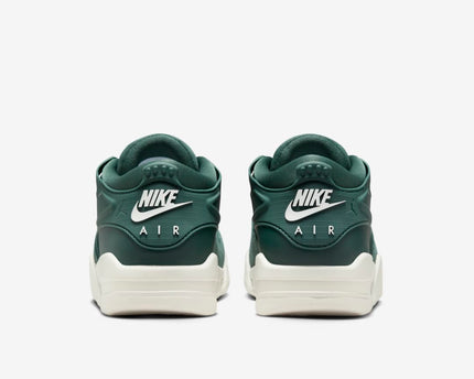 Men's Air Jordan 4 RM 'Oxidized Green' Shoes
