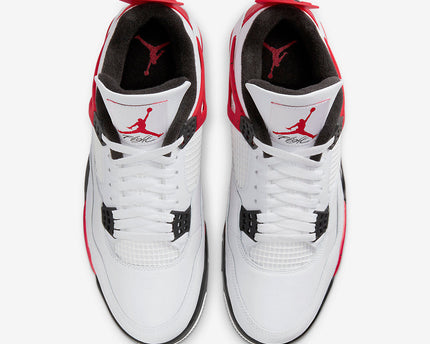 Men's  Air Jordan 4  'Red Cement' Shoes