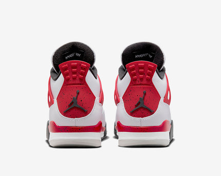Men's  Air Jordan 4 'Red Cement' Shoes