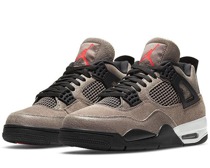 Men's Air Jordan 4 'Taupe Haze' Shoes