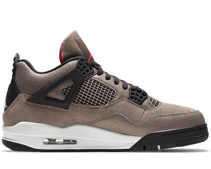 Men's Air Jordan 4 'Taupe Haze' Shoes