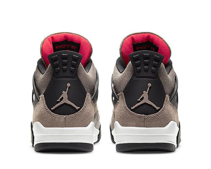 Men's Air Jordan 4 'Taupe Haze' Shoes