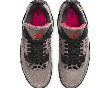 Men's Air Jordan 4 'Taupe Haze' Shoes