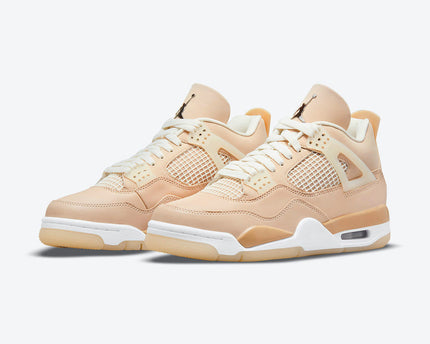 Men's Air Jordan 4 'Shimmer' Shoes