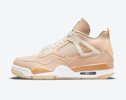 Men's Air Jordan 4 'Shimmer' Shoes