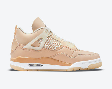 Men's Air Jordan 4 'Shimmer' Shoes