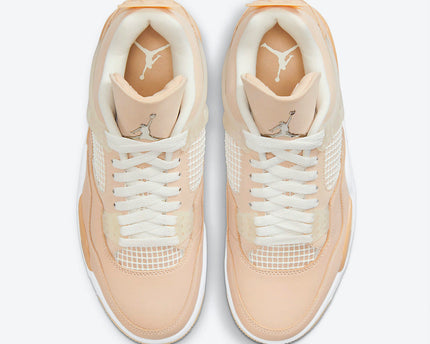 Men's Air Jordan 4 'Shimmer' Shoes
