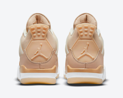 Men's Air Jordan 4 'Shimmer' Shoes