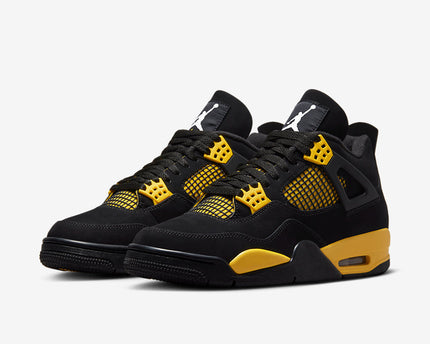 Men's Air Jordan 4 'Thunder' Shoes
