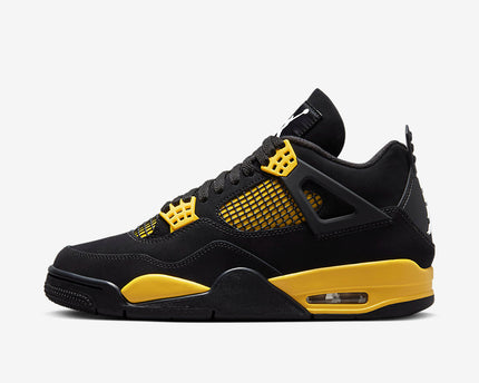 Men's Air Jordan 4 'Thunder' Shoes