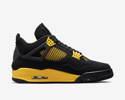 Men's Air Jordan 4 'Thunder' Shoes