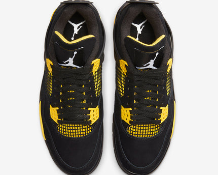 Men's Air Jordan 4 'Thunder' Shoes