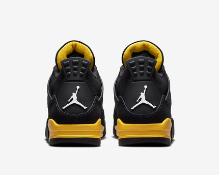 Men's Air Jordan 4 'Thunder' Shoes