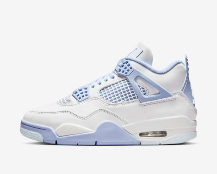 Men's Air Jordan 4  'Aluminum' Shoes