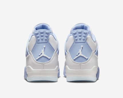 Men's Air Jordan 4  'Aluminum' Shoes