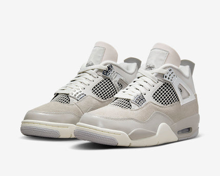 Men's Air Jordan 4  'Frozen Moments' Shoes