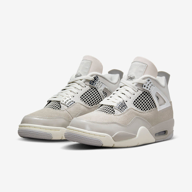 Men's Air Jordan 4  'Frozen Moments' Shoes