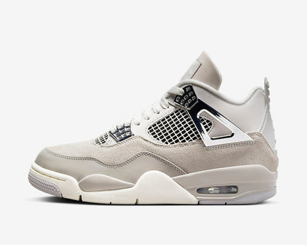 Men's Air Jordan 4  'Frozen Moments' Shoes