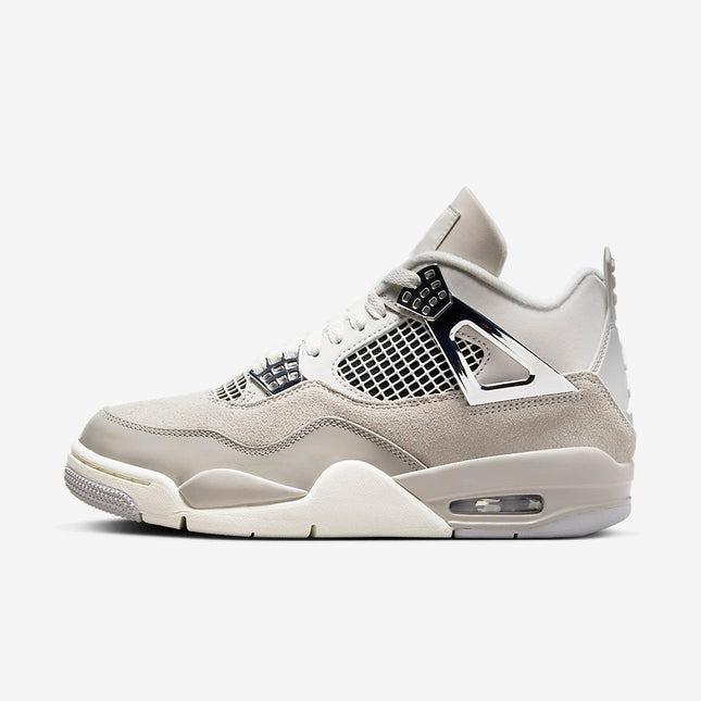 Men's Air Jordan 4  'Frozen Moments' Shoes