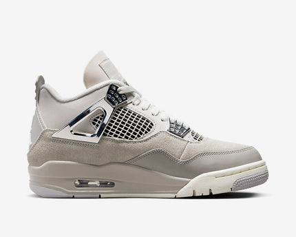 Men's Air Jordan 4  'Frozen Moments' Shoes
