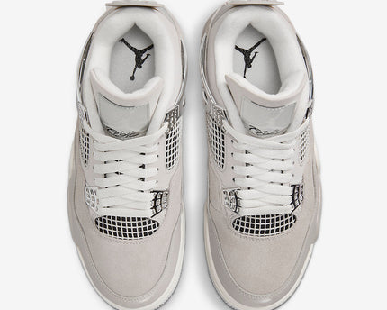 Men's Air Jordan 4  'Frozen Moments' Shoes