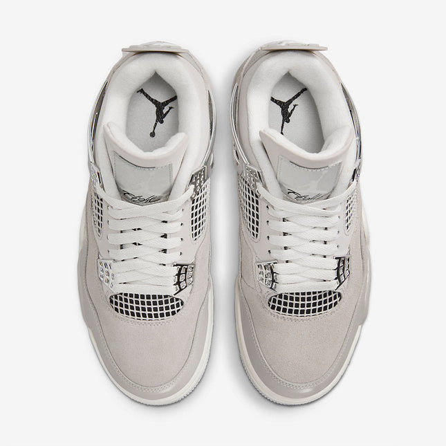 Men's Air Jordan 4  'Frozen Moments' Shoes