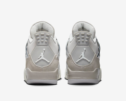 Men's Air Jordan 4  'Frozen Moments' Shoes