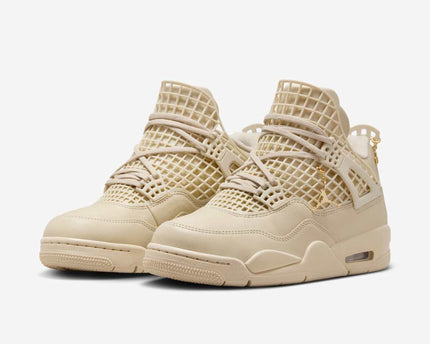 Men's  Air Jordan 4  'Rattan' Shoes