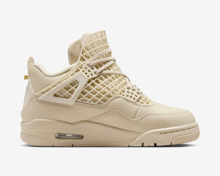 Men's  Air Jordan 4 'Rattan ' Shoes