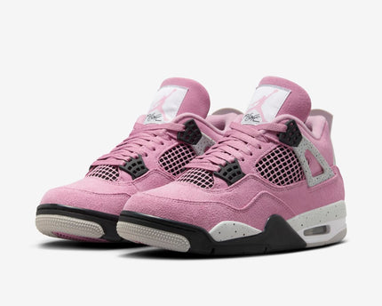 Men's Air Jordan 4 'Orchid' Shoes