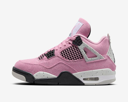 Men's  Air Jordan 4 'Orchid' Shoes