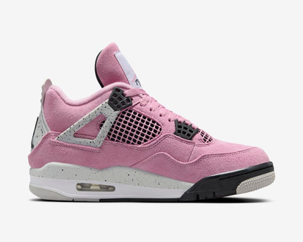 Men's  Air Jordan 4 'Orchid' Shoes