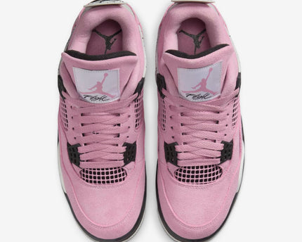 Men's  Air Jordan 4 'Orchid' Shoes