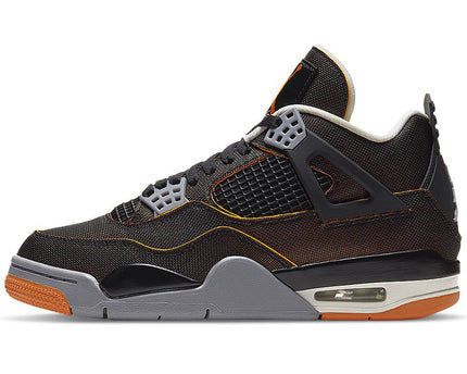 Men's Air Jordan 4 'Starfish' Shoes