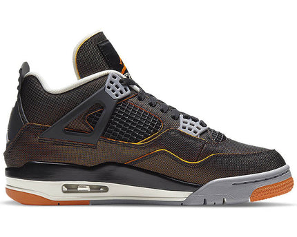 Men's Air Jordan 4 'Starfish' Shoes