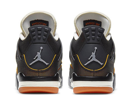 Men's Air Jordan 4 'Starfish' Shoes