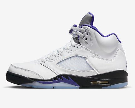 Men's Air Jordan 5 'Concord' Shoes
