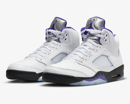 Men's Air Jordan 5 'Concord' Shoes