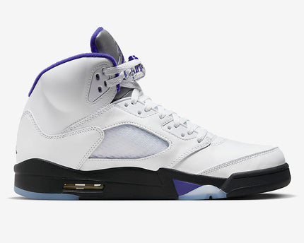 Men's Air Jordan 5 'Concord' Shoes